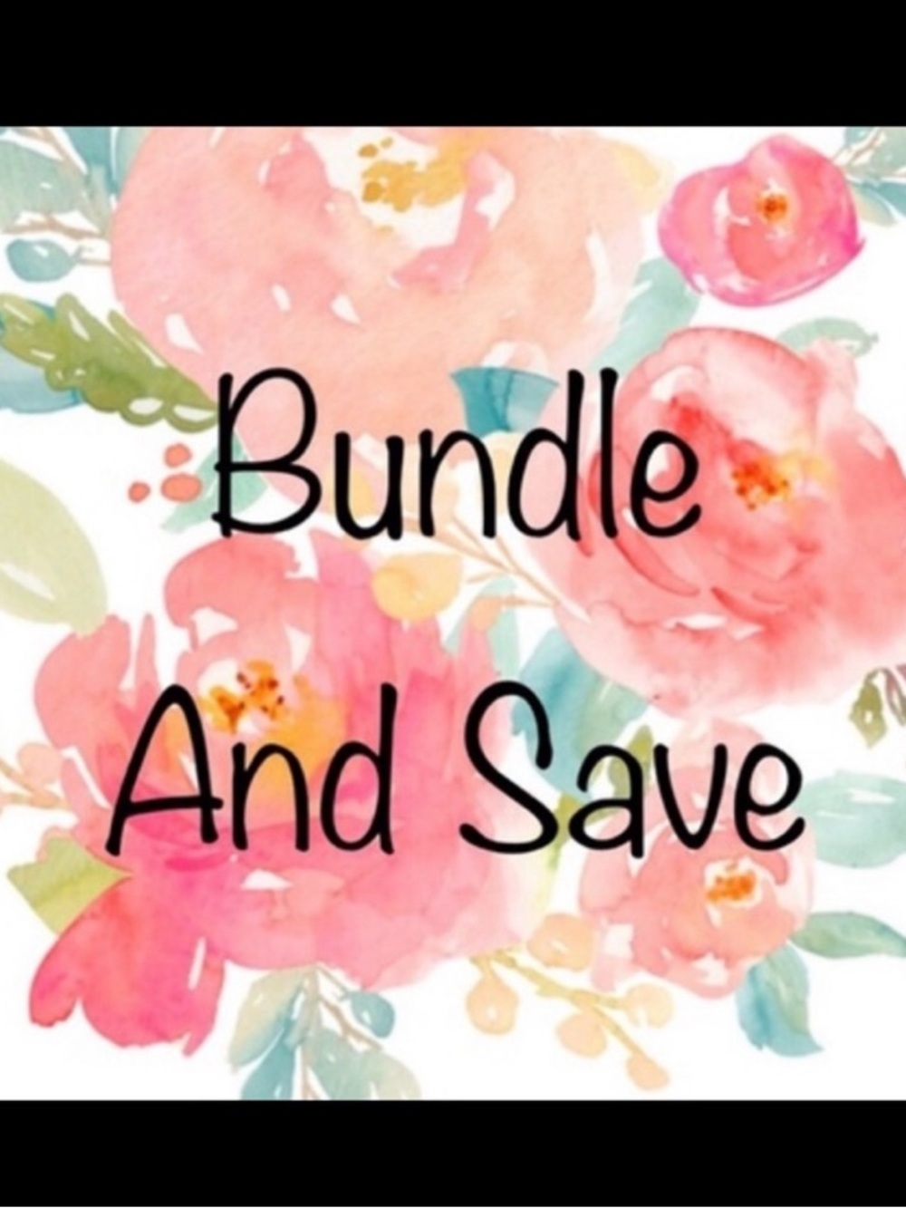 Bundle Listing
